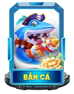 bắn cá go8